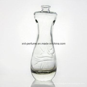 Guangzhou Factory Price Customized Glass Perfume Bottl